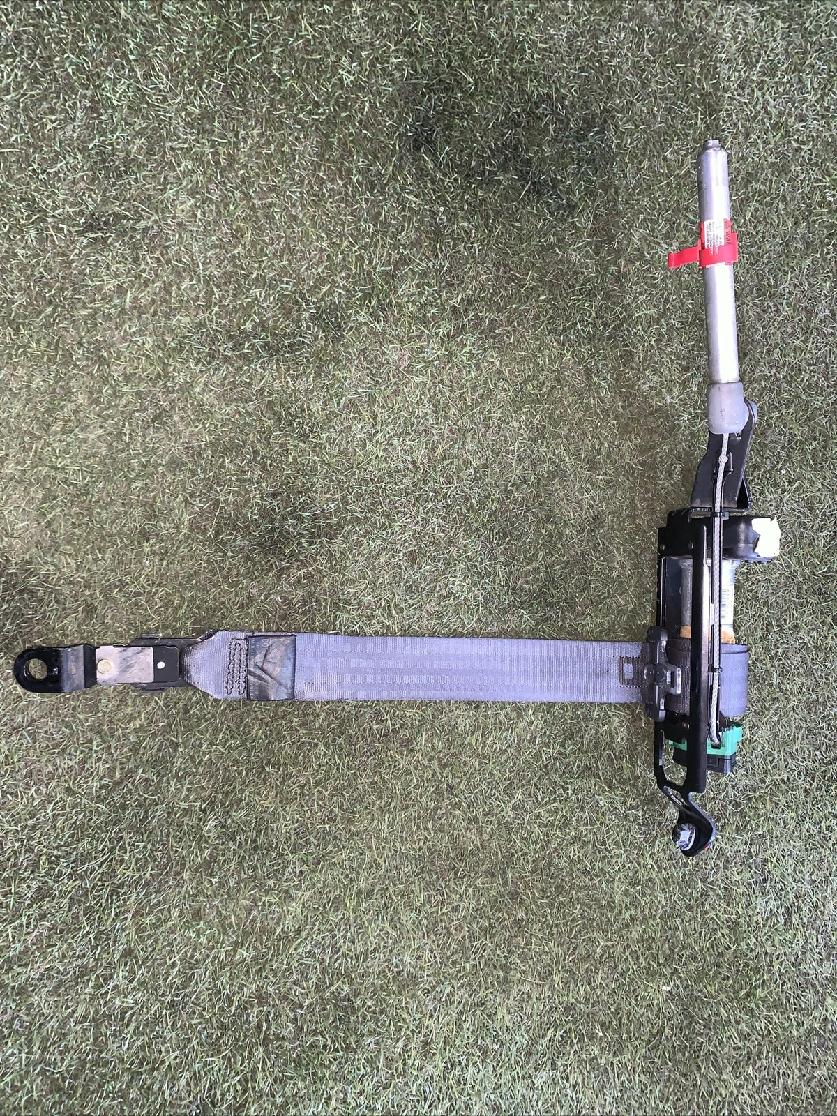 Cintura Di Sicurezza Anteriore Destra Volvo S60 1 Serie