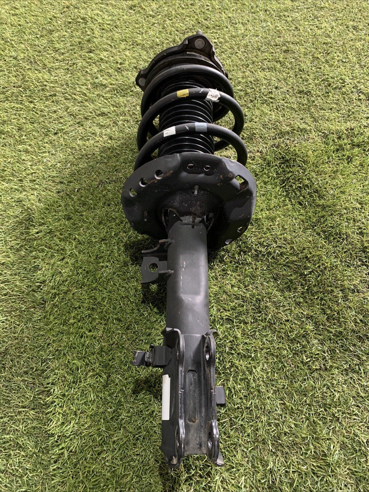 AMMORTIZZATORE ANTERIORE DESTRO HYUNDAI KONA ELETTRICA 54651-K4000