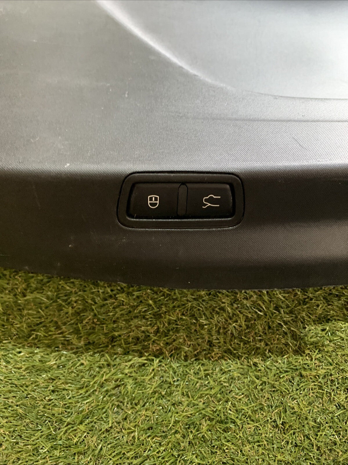 PANNELLO PORTELLONE POSTERIORE ALFA ROMEO Stelvio Serie (949_) 156129668