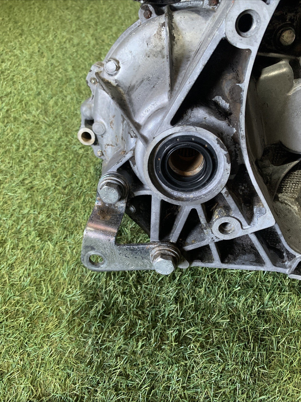 Cambio manuale 5 marce peugeot Bipper 2014 1.3 MJT 1609629180