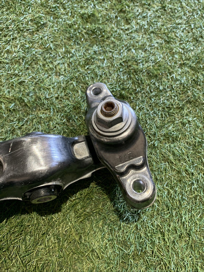 Braccio oscillante anteriore sinistro volvo XC60 2025 2.0 hyrbid 32370924