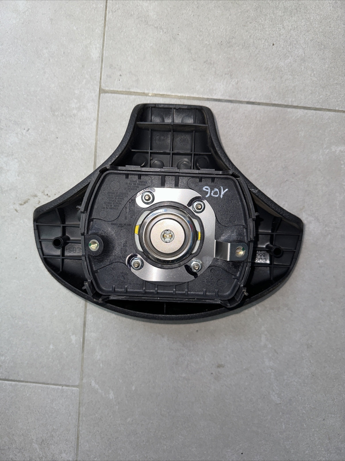 96370304ZL AIR BAG ANTERIORE SINISTRO PER PEUGEOT 106 S2 MAX