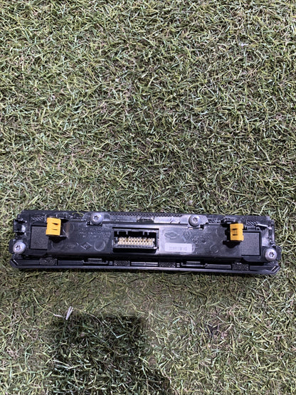 GRUPPO COMANDI MULTIFUNZIONE RENAULT TALISMAN 2017 684955428R