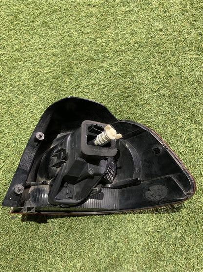 Stop Fanale Posteriore Sinistro Volkswagen Golf 6 02R12548