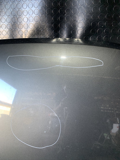 COFANO ANTERIORE VOLKSWAGEN T-ROC 2023