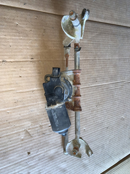 Motorino tergicristallo TOYOTA YARIS 8511052010 (2004)