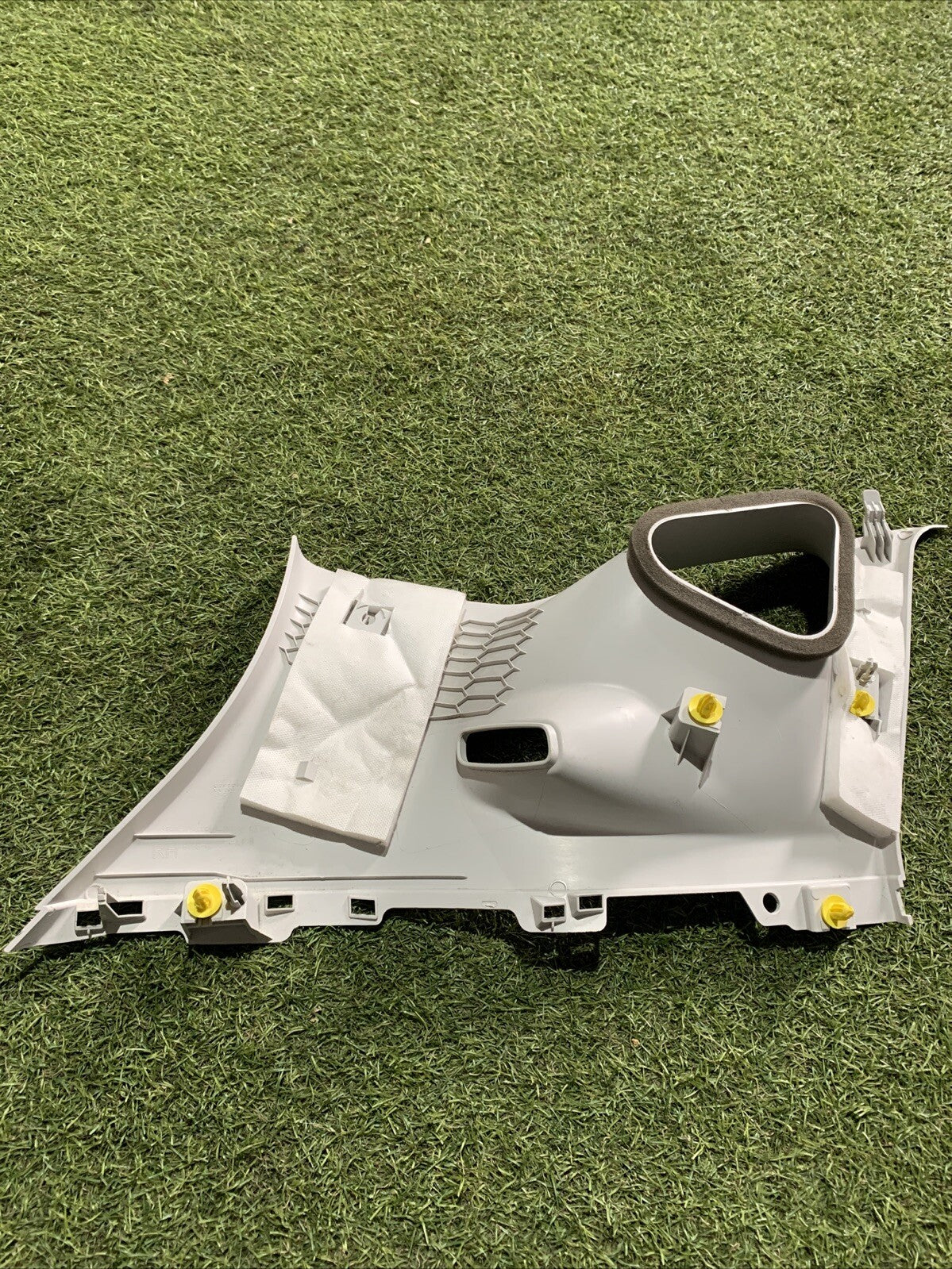 Rivestimento Montante Posteriore Destro Ford Fiesta 2019 H1BB-A31010-A