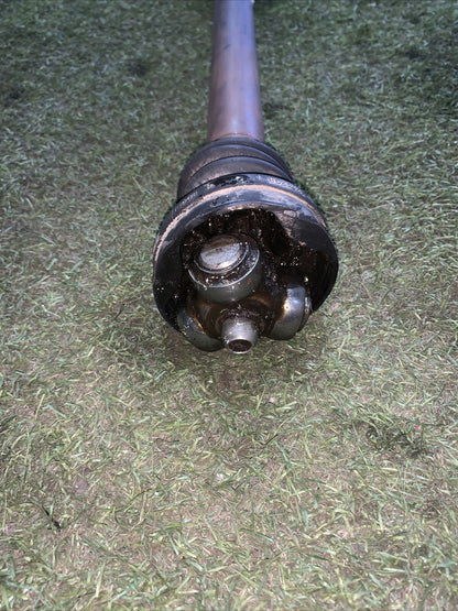 SEMIASSE ANTERIORE DESTRO PEUGEOT 207 - 1.2 ORIGINALE