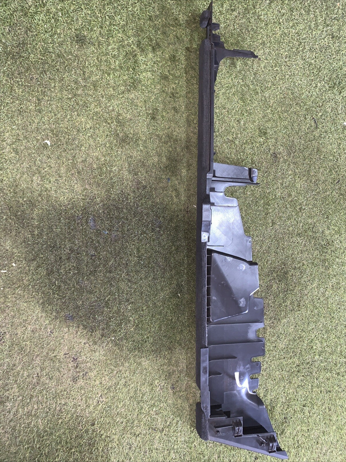 Rivestimento bagagliaio Audi Q7 2016 4M0863527B