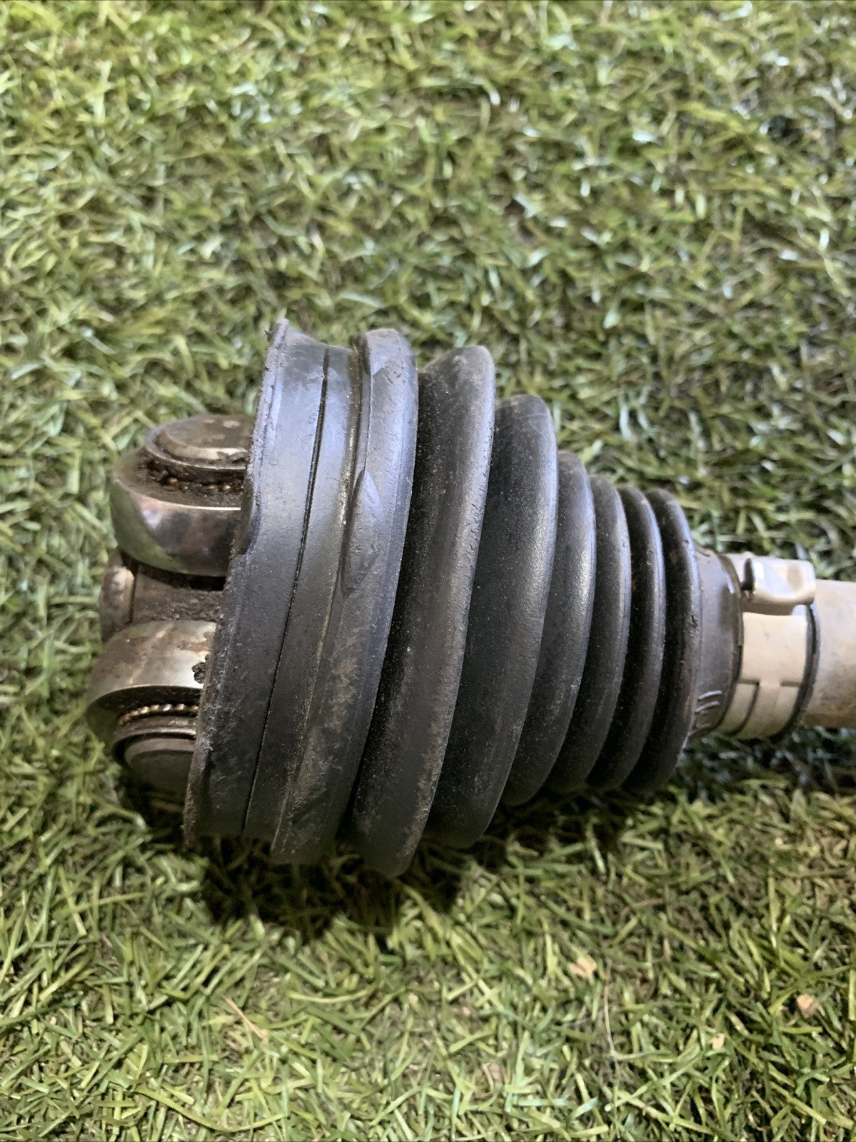 Semiasse Anteriore Destro Fiat Panda 3 Serie 0.9 TWINAIR 52015488