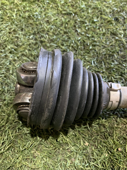 Semiasse Anteriore Destro Fiat Panda 3 Serie 0.9 TWINAIR 52015488