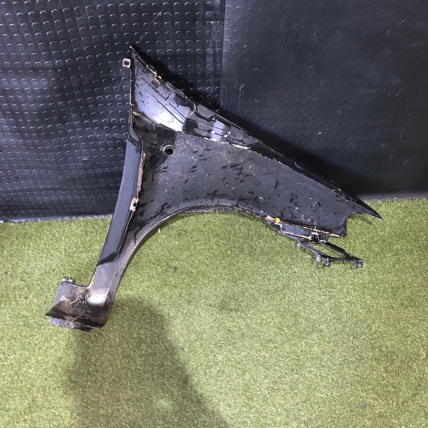 parafango Sx per FIAT PUNTO 188 Fari Piccoli