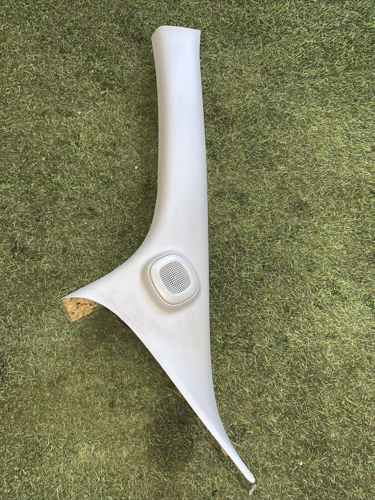 MODANATURA ANT SX FIAT PANDA 3 (312) 2012-2022, B1915, 735538490