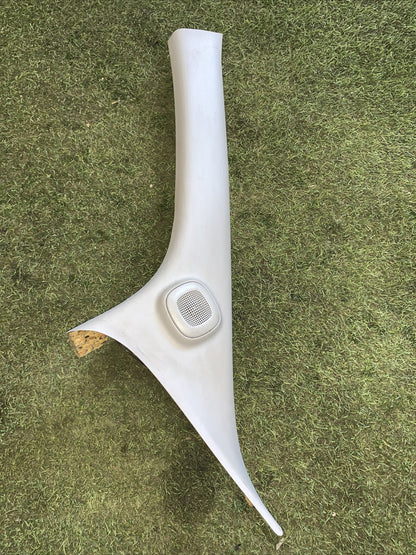 MODANATURA ANT SX FIAT PANDA 3 (312) 2012-2022, B1915, 735538490