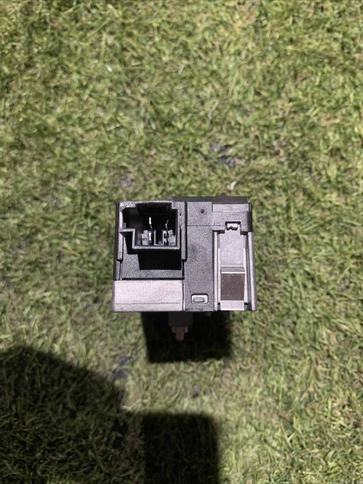 Bloccasterzo Elettrico Mercedes Classe A W176 A0999000400