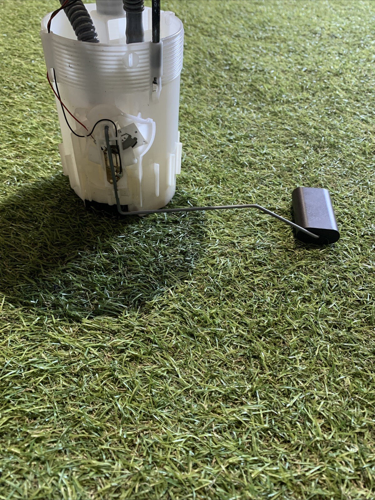 POMPETTA CARBURANTE PER PEUGEOT 2008 1° Serie 9674461380 9H05 Diesel 1.6 (13 )