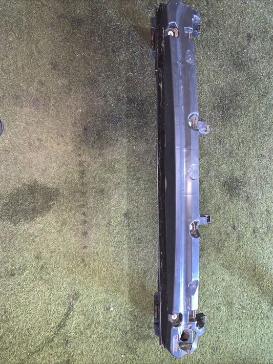 Traversa Rinforzo Paraurti Renault Captur 2013