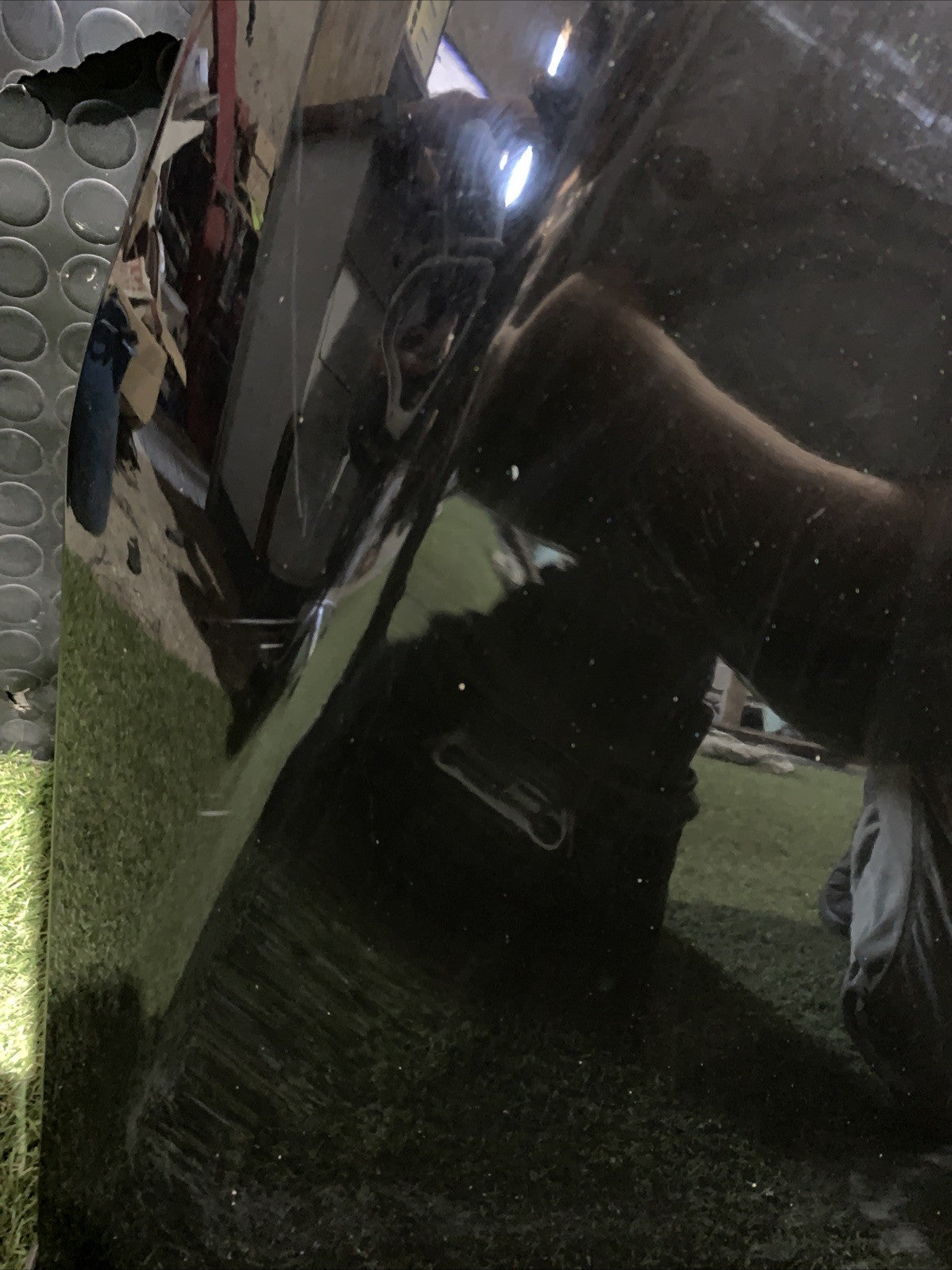 COFANO ANTERIORE PER PEUGEOT 208 Serie 9803656980 (12>19)