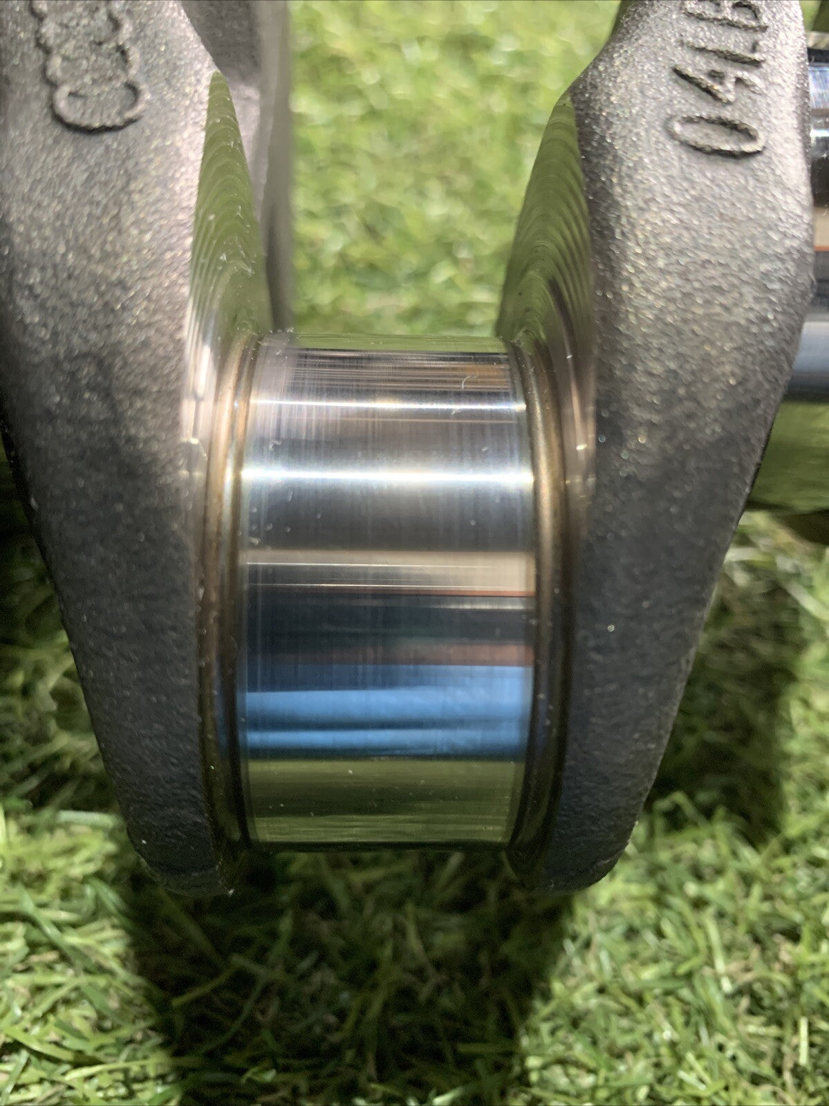 Albero Motore Volkswagen 1.6 CRK 04L_B 04L105263D