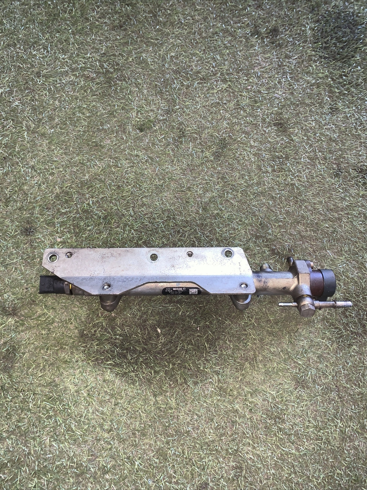 FLAUTO BOSCH INIEZIONE DIESEL FIAT LANCIA 1.3 MJT 0445214044-46817523