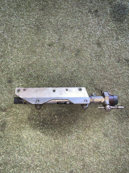 FLAUTO BOSCH INIEZIONE DIESEL FIAT LANCIA 1.3 MJT 0445214044-46817523