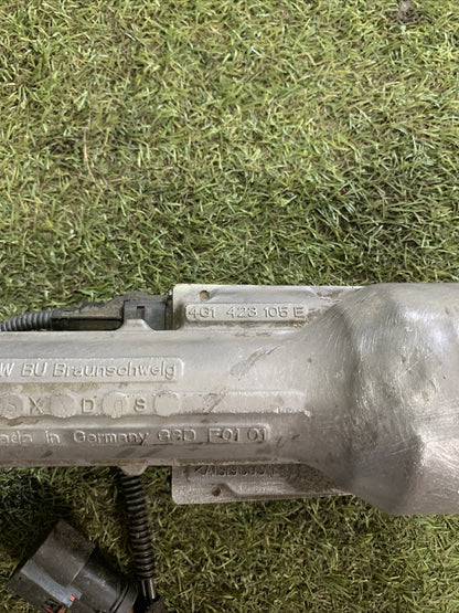 SCATOLA SERVO STERZO ELETTRICA AUDÌ A7 4G 3.0 4G1423105E