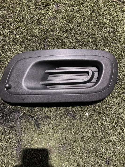 COPERCHIO FENDINEBBIA SX PER FIAT Panda 3° Serie 735520448 (12>)