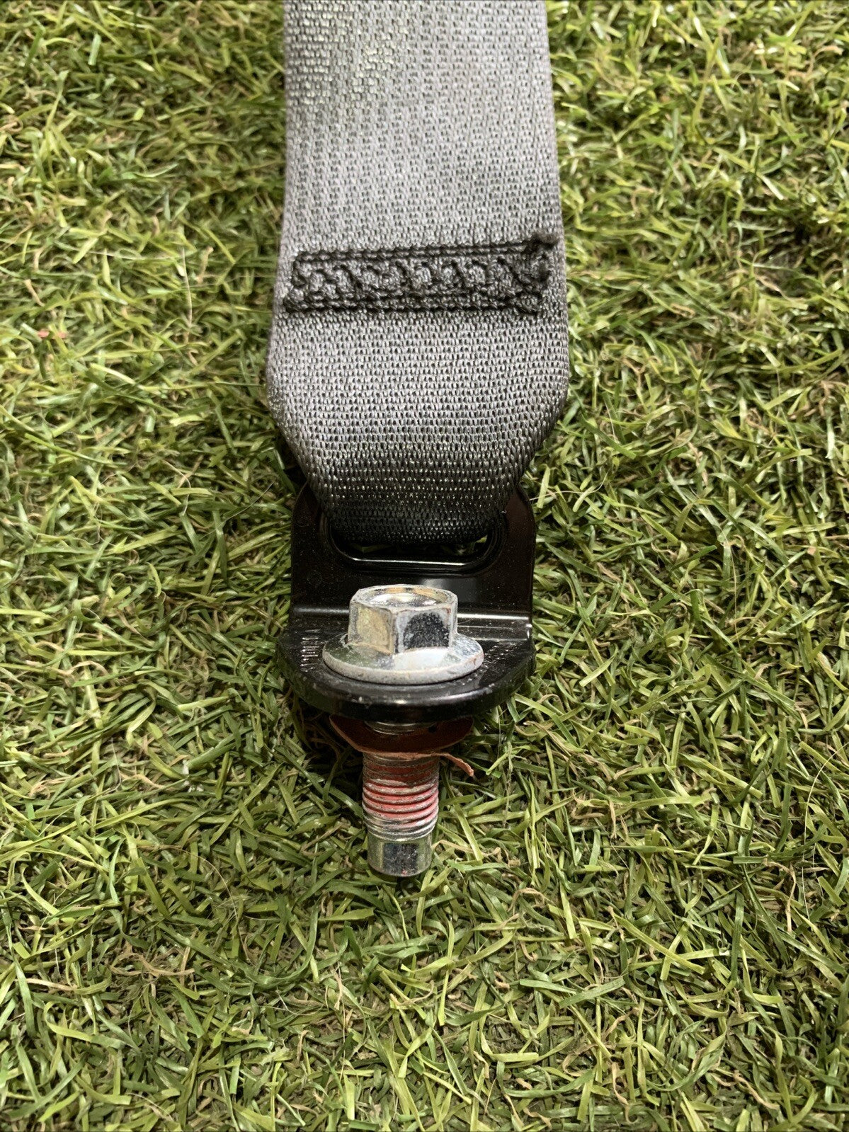 Cintura Di Sicurezza Posteriore Destra DX HYUNDAI I20 (BC3) 2023 651969400C