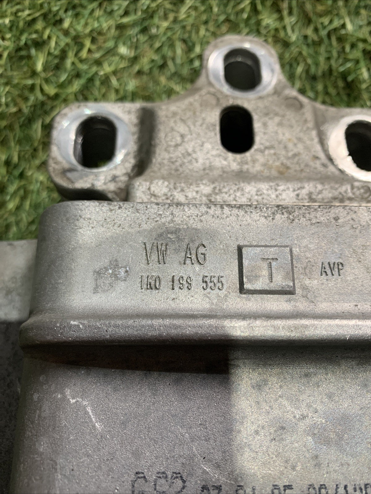 Supporto Cambio Volkswagen Golf 6 2.0 Diesel 1K0199555T