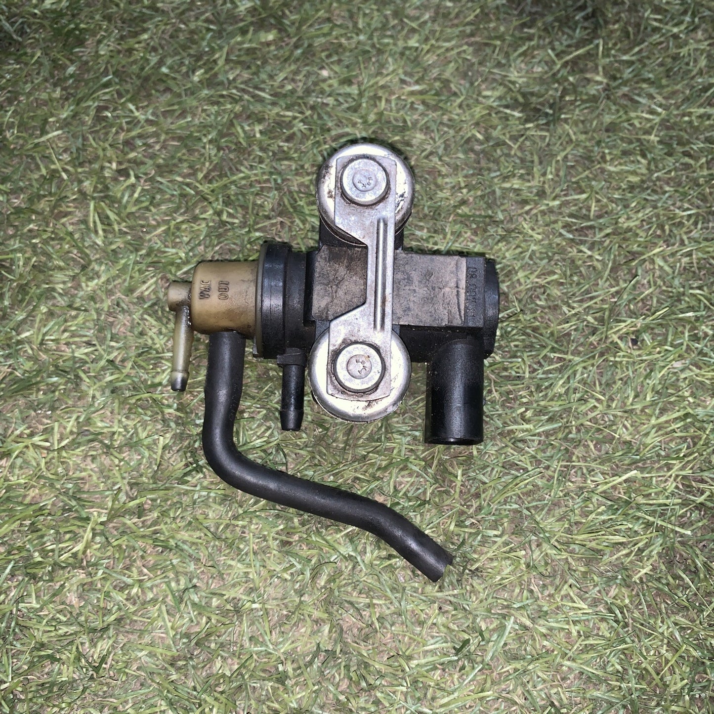 ELETTROVALVOLA CONVERTITORE PRESSIONE VOLKSWAGEN TIGUAN ( 2008 ) 1K0906627A