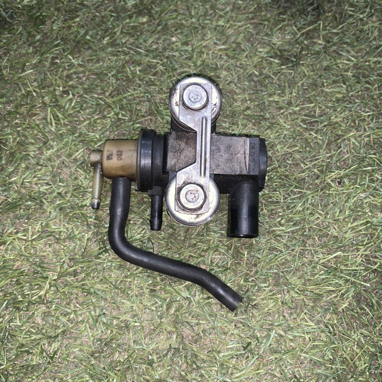 ELETTROVALVOLA CONVERTITORE PRESSIONE VOLKSWAGEN TIGUAN ( 2008 ) 1K0906627A