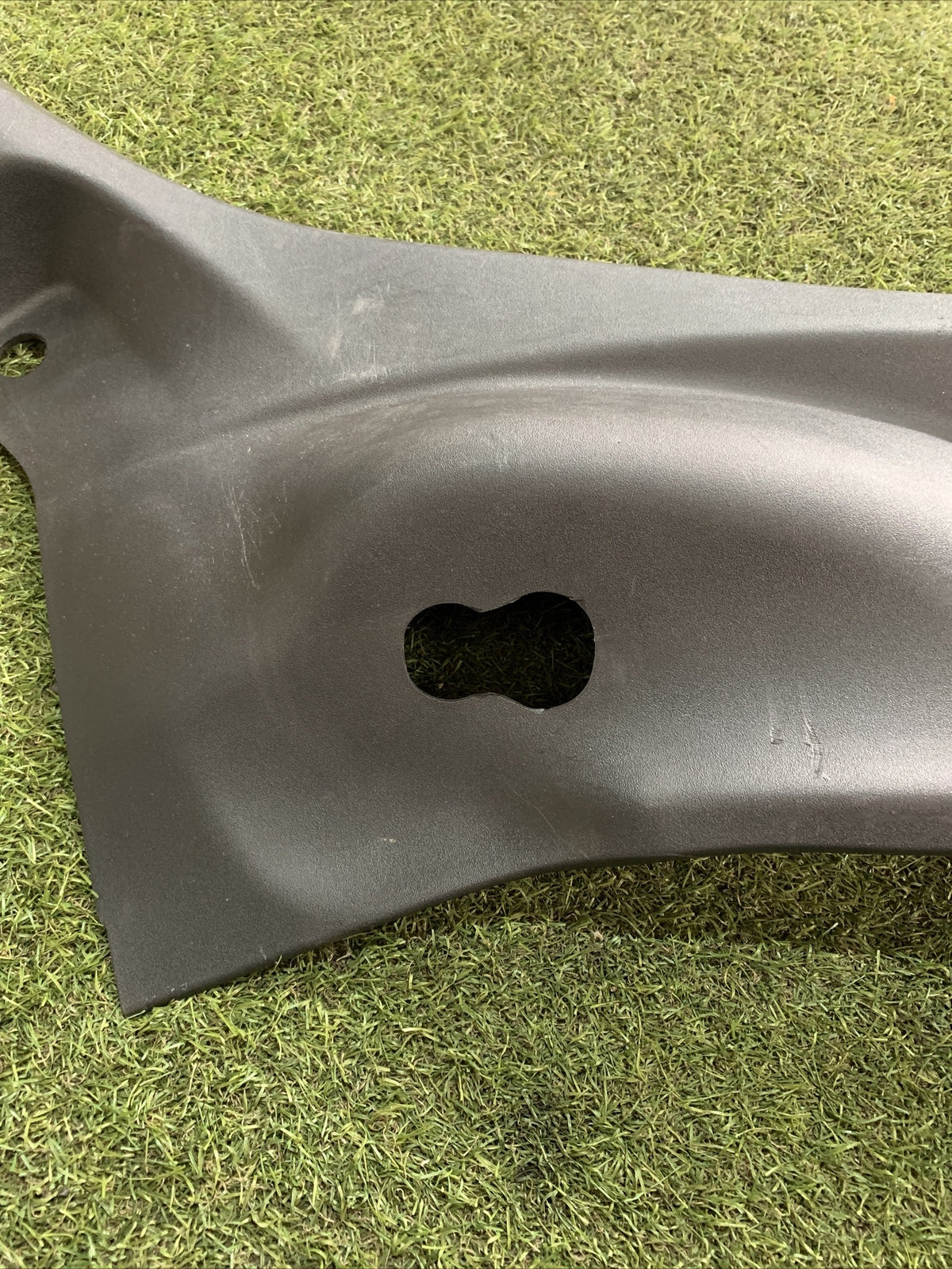 Rivestimento montante posteriore destro Fiat 500x (2016) COD:735572212