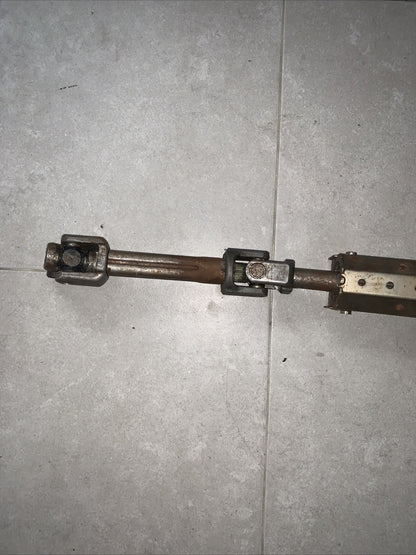 PIANTONE CANNA DI STERZO VOLKSWAGEN POLO 6R DAL 2009 AL 2016