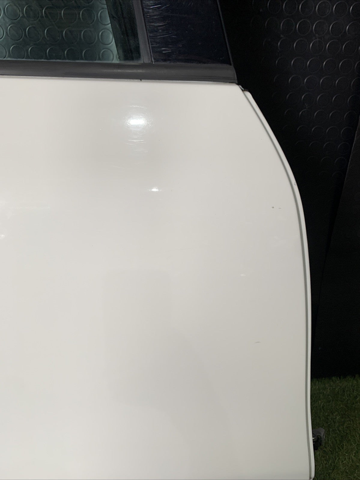 PORTA PORTIERA SPORTELLO POSTERIORE DESTRO FIAT 500L 2018