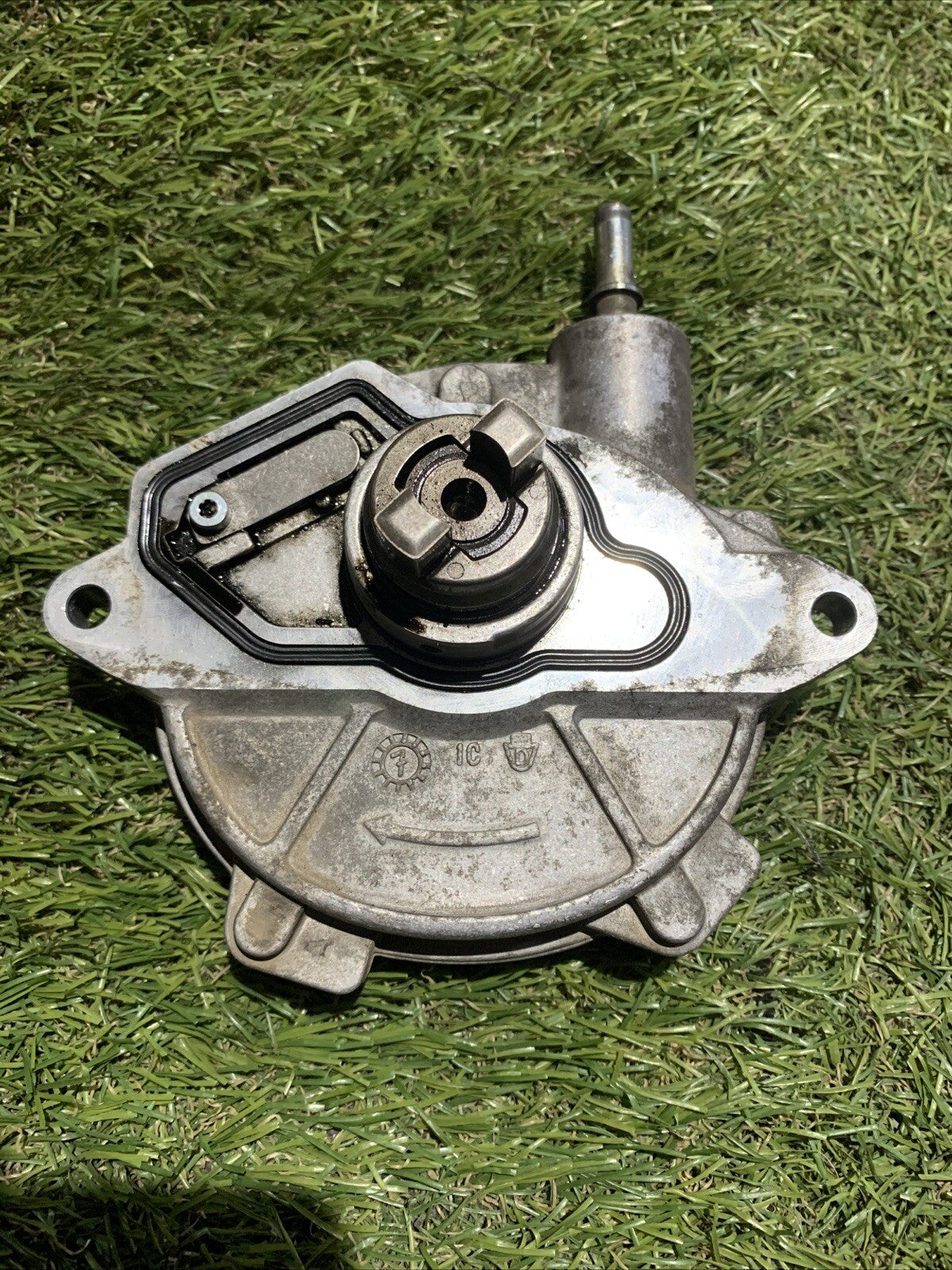 Pompa Vuoto Mercedes Classe A W169 2.0 Diesel A6402300365