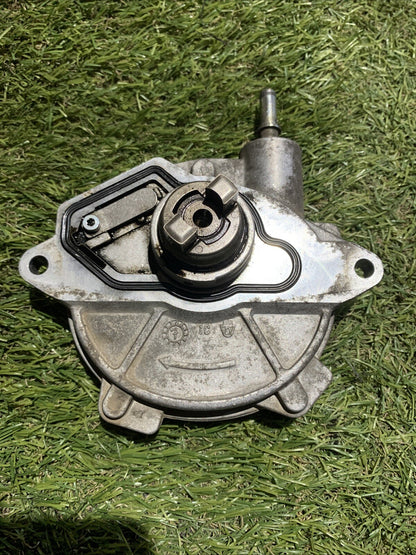 Pompa Vuoto Mercedes Classe A W169 2.0 Diesel A6402300365
