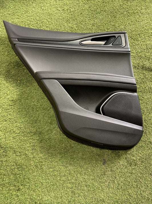 PANNELLO POSTERIORE SINISTRO PER ALFA ROMEO Stelvio Serie (949_)  (16 