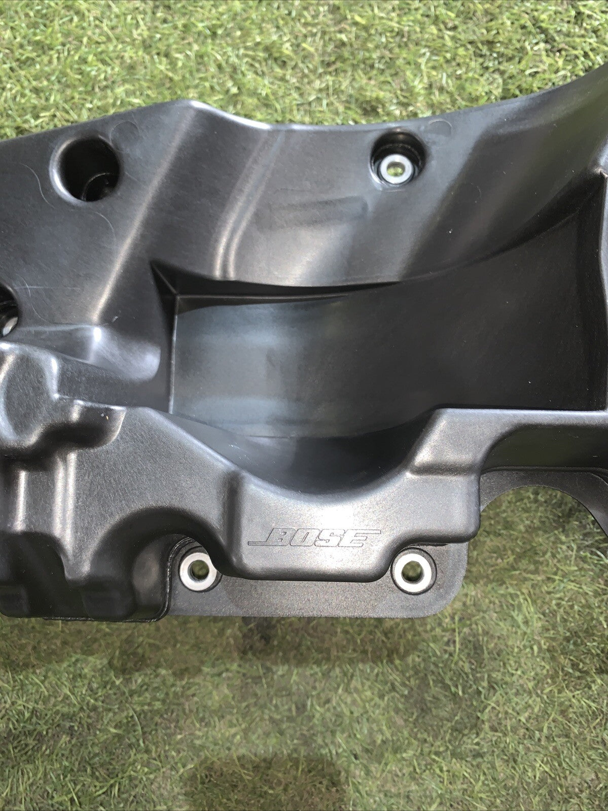 Altoparlante Porta Anteriore Sinistra Audi Q7 2016 4M0035297