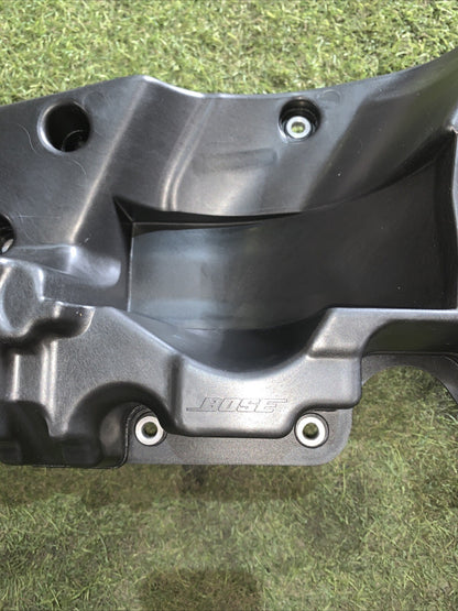 Altoparlante Porta Anteriore Sinistra Audi Q7 2016 4M0035297