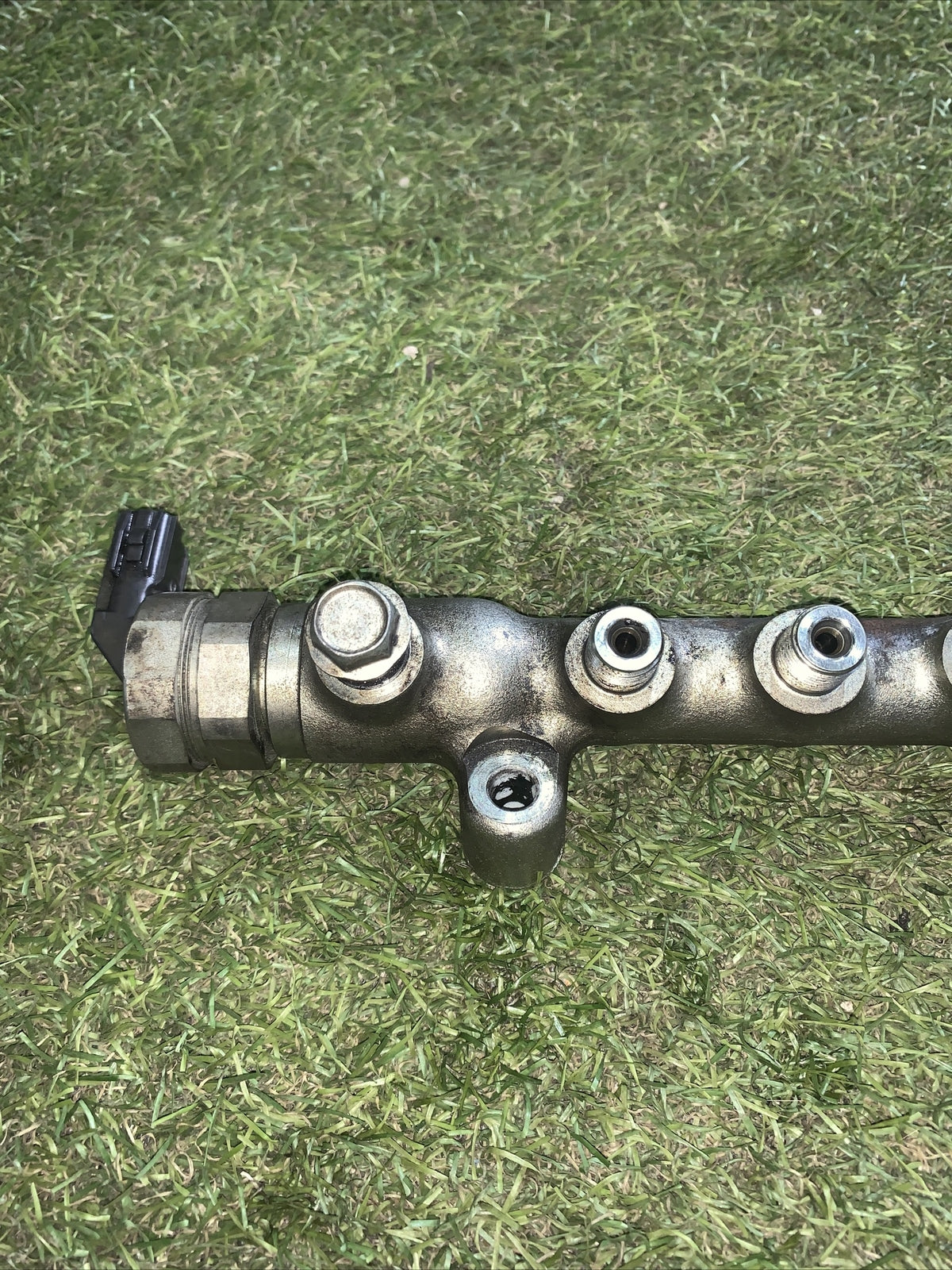 SH0113GC0 FLAUTO DISTRIBUTORE CARBURANTE RAIL MAZDA CX-5 2.2