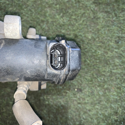 77367135 PINZA FRENO POSTERIORE SX FIAT 500X (334) 1.3 MULTIJET (2)