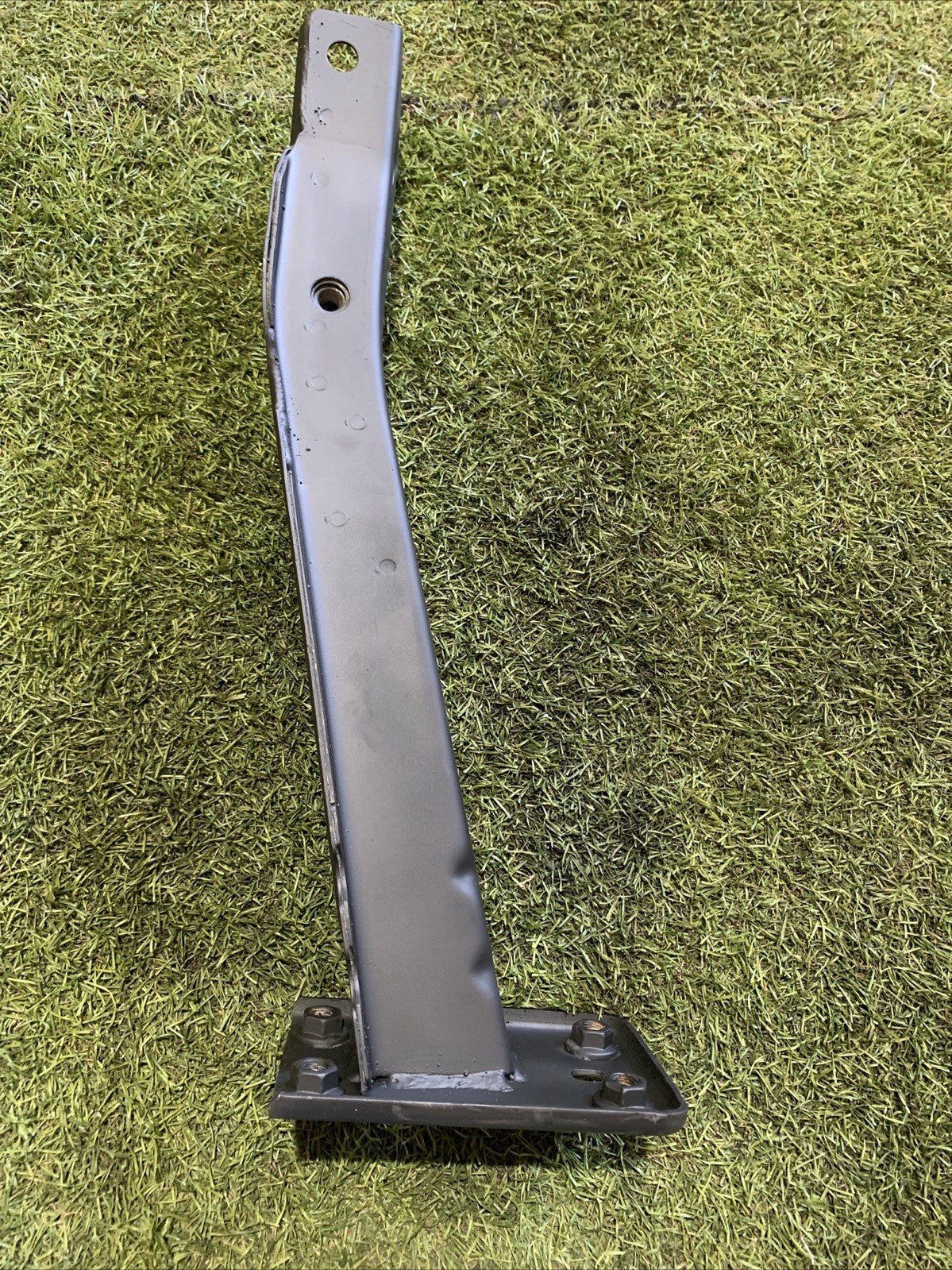 Longherone Barra Puntone Anteriore Destro Fiat New Panda III 312 2012- 52041539