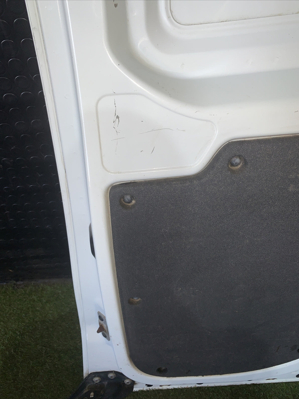 Portiera Sportello Laterale Scorrevole DX Fiat Fiorino dal 2007 in poi