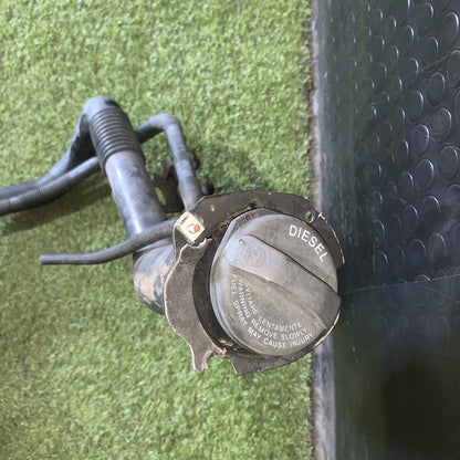 51706599 SERBATOIO CARBURANTE FIAT PANDA 169 1.3 M-JET