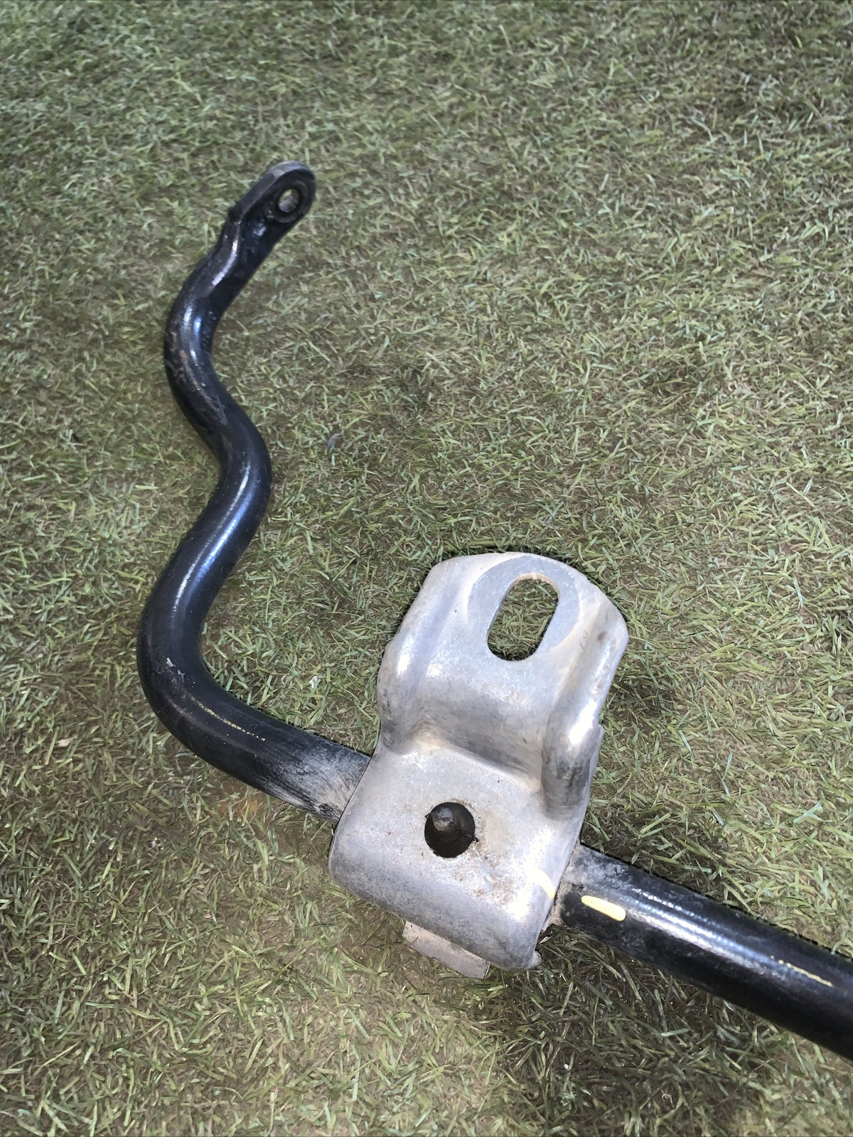 Barra Stabilizzatrice Anteriore PEUGEOT 208 1.6 9674746280 2012 2015