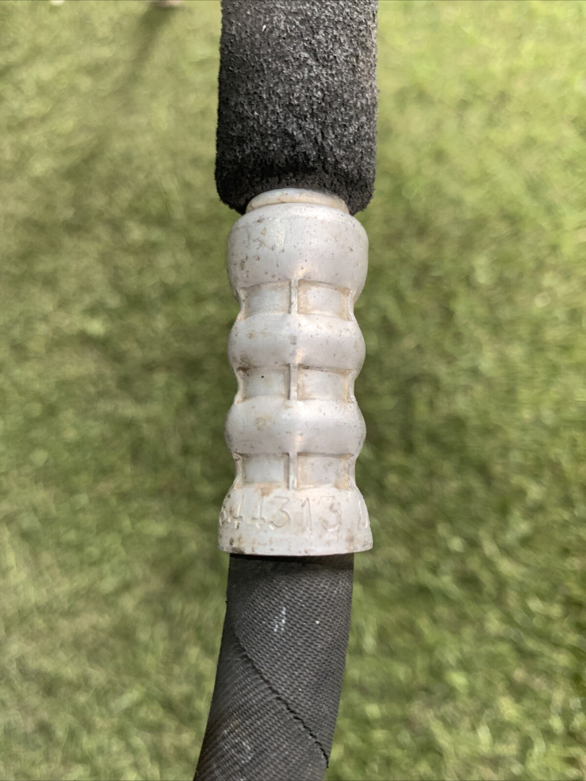 46544313 TUBO ARIA CONDIZIONATA CLIMA A\C FIAT PUNTO (188) 1.2 (2003\2007)