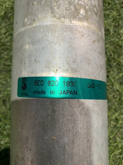 FILTRO ESSICCATORE ARIA CONDIZIONATA AUDI A4 8E 02 1.9 TDI 8E0820193C