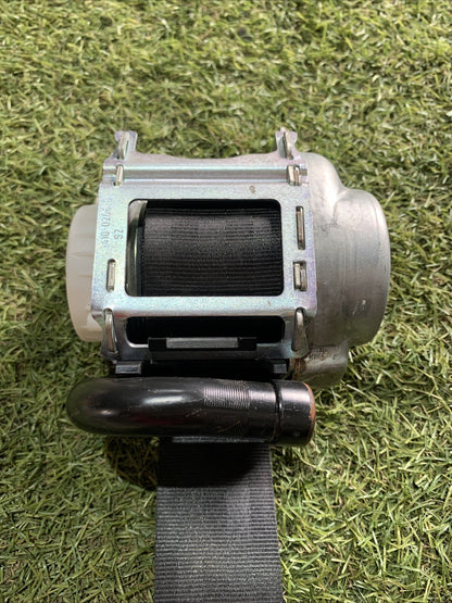 Cintura Di Sicurezza Posteriore Destra Range Rover Evoque 2019