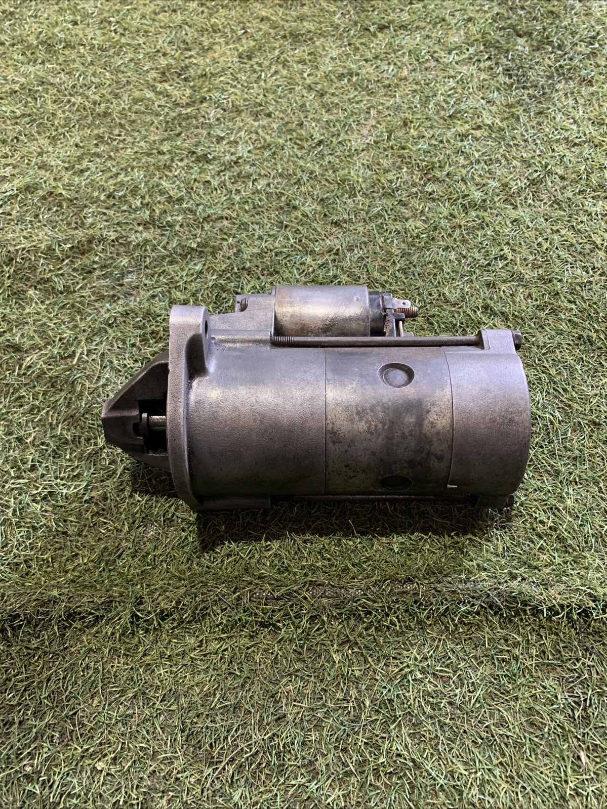 Motorino Avviamento Mitsubishi Pajero Sport 1999 2.5 Diesel MD344183