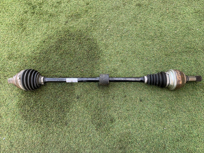 Semiasse Anteriore Destro Volkswagen Tiguan 2023 1.5 Benzina 3Q0407272DS
